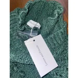 Lovers and friends daybreak sweater deals